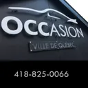 Ville de Québec logo