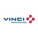 Vinci Construction logo