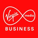 Virgin Media Business Ireland logo