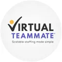 Virtual Teammate logo
