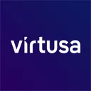 Virtusa logo