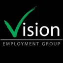 Vision Employment Group logo