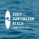 Visit Huntington Beach logo