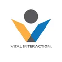 Vital Interaction logo