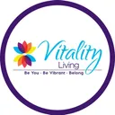 Vitality Living logo