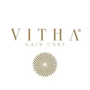 Vitha Hair Care USA logo