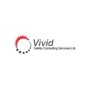 Vivid Safety logo