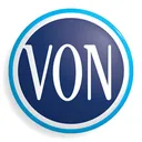 VON Canada logo