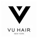 Vu Hair New York logo