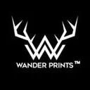 Wander logo