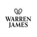 Warren James Jewellers logo