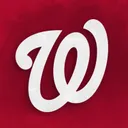 Washington Nationals logo
