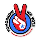 We Vote logo