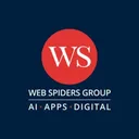 Web Spiders logo