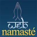 WebNamaste logo