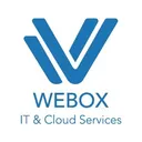 WeBox logo