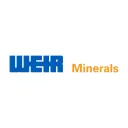 Weir Minerals logo