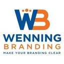 Wenning Branding logo