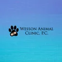 Wesson Animal Clinic logo