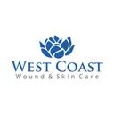 West Coast Wound & Skin Care logo