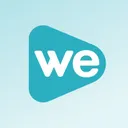 WeVideo logo
