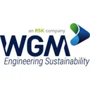 WGM Engineering Ltd logo