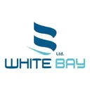 White Bay logo