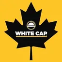 White Cap Canada logo