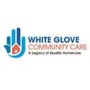 White Glove Community Care logo