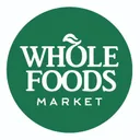 Whole Foods Market logo