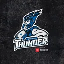 Wichita Thunder logo