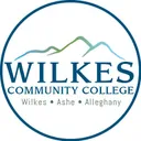 Wilkes Community College logo