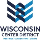 Wisconsin Center District logo