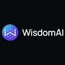 WisdomAI logo