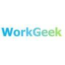 WorkGeek Services logo