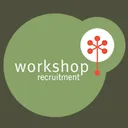 Workshop Recruitment logo