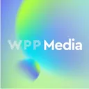 WPP Media logo
