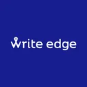 Write Edge logo