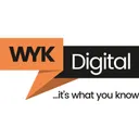 WYK Digital logo
