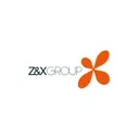 X Group logo