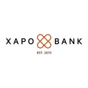 Xapo Bank logo