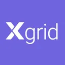 Xgrid.co logo