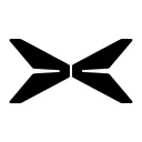 XPENG logo