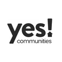 YES! Communities logo