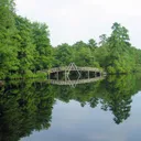 YMCA of the Pines logo