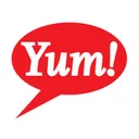 Yum! logo