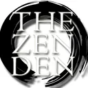 Zen Den logo