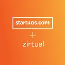 Zirtual logo