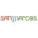 City of San Marcos logo