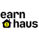 Earn Haus logo